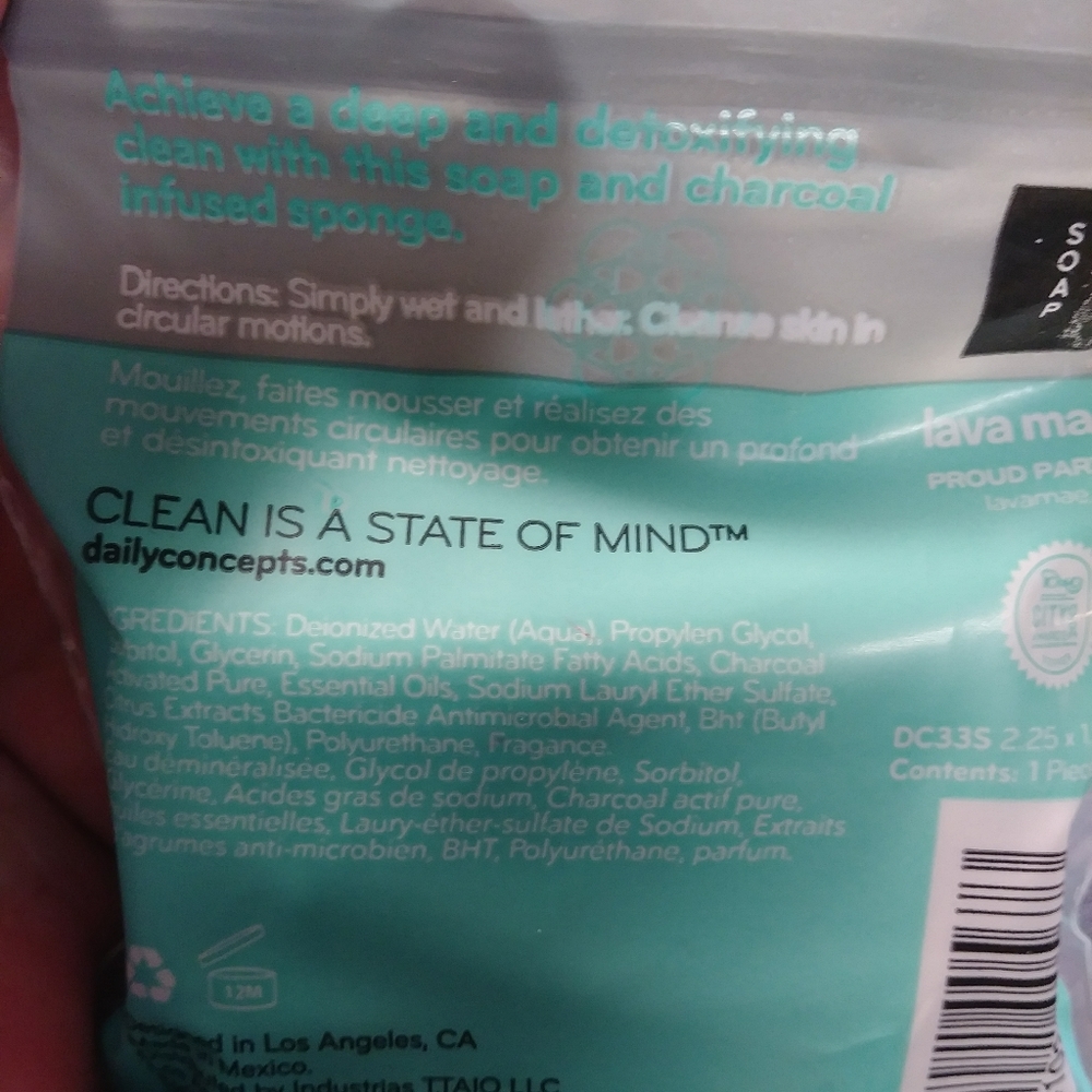 Detox bundle - Picture 3 of 7